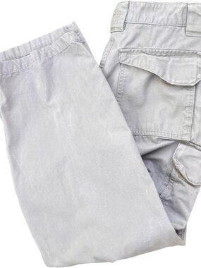 Tru Spec tactile cargo style  pants kaki military utility workwear outdoor